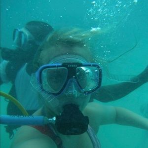 Meet your Posher, Bethany